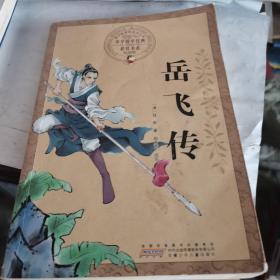 岳飞传
