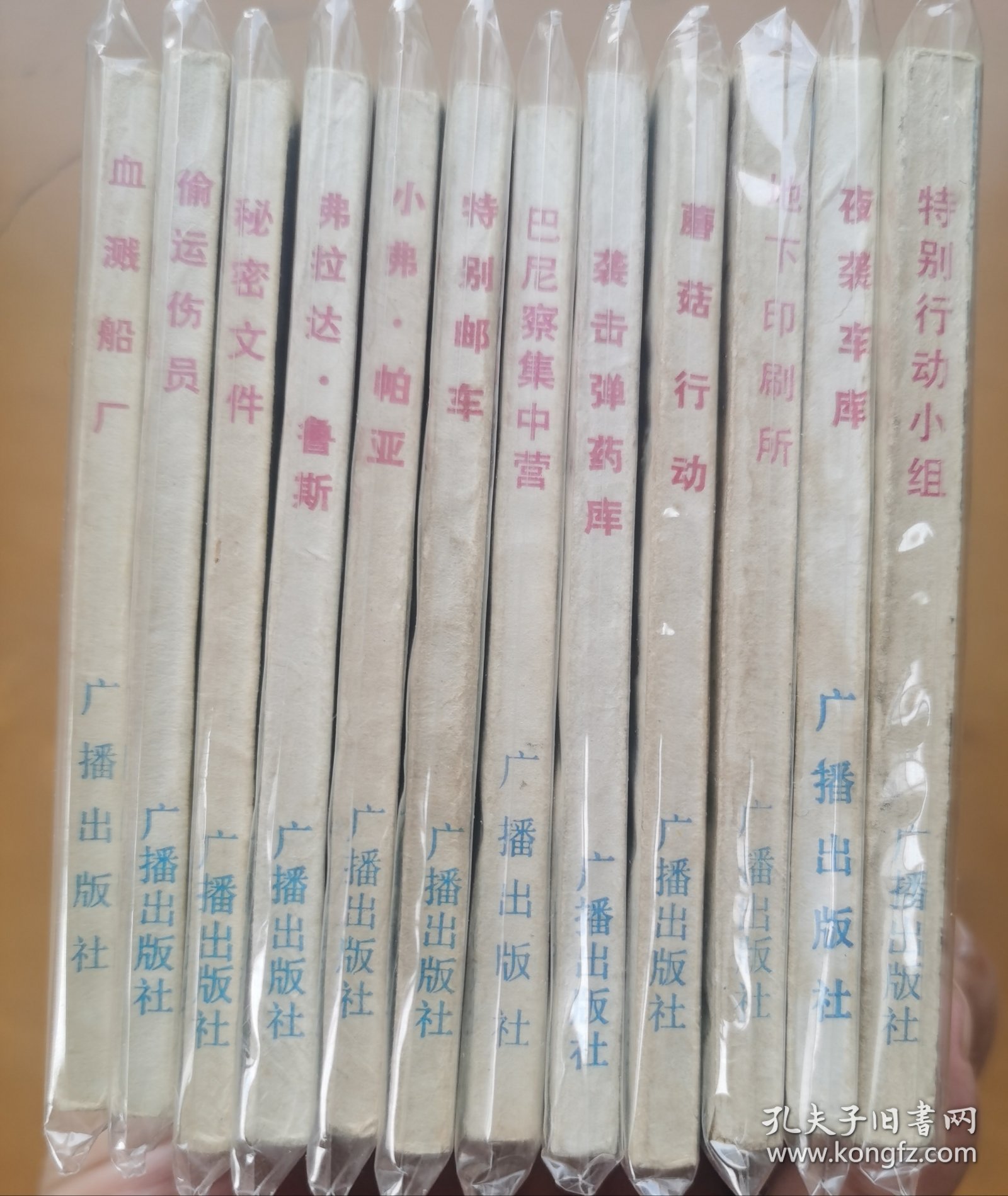 血哦船长（黑名单十三）