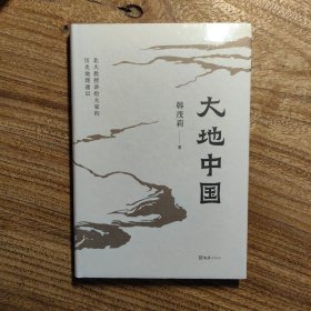 大地中国