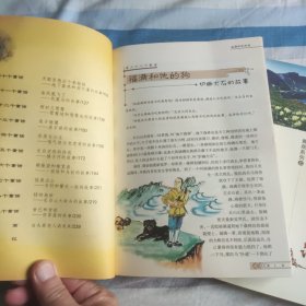 长白山童话（上下 ）