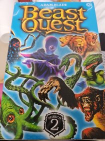 Beast Quest