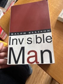 Invisible Man