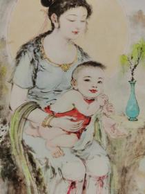 北京荣宝四季艺术品拍卖会（第4期）
中国书画（一）2019年