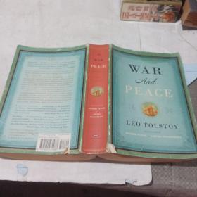 War and Peace