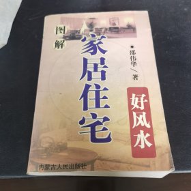 图解家居住宅好风水