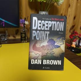 Deception Point