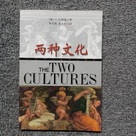 两种文化