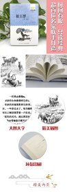 正版 百年百部中国儿童文学经典书系?狼王梦 沈石溪 9787556043637