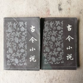 古今小说（全二册）