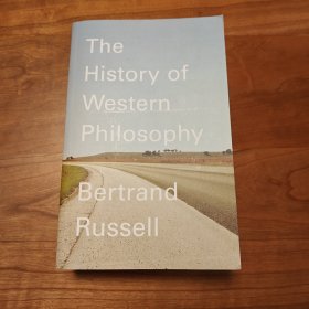 A History of Western Philosophy