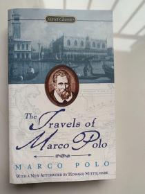 The Travels of Marco Polo