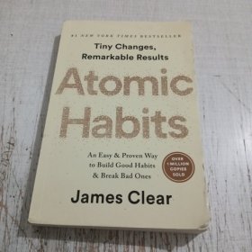 Atomic Habits