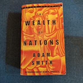 The Wealth of Nations