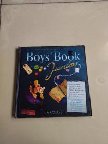 Boys Book