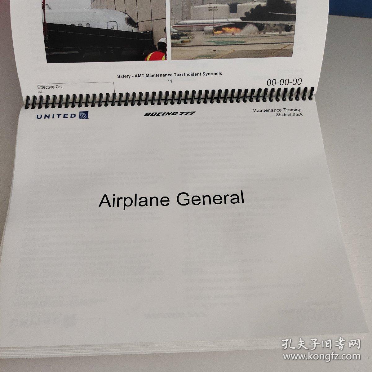 BOElNG777Maintenance Training Student Book