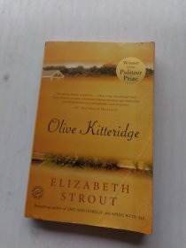 Olive Kitteridge