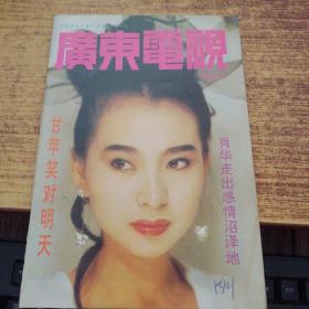 广东电视周刊   226