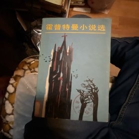 霍普特曼小说选