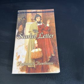 The Scarlet Letter