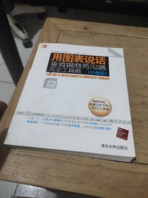 用图表说话：麦肯锡商务沟通完全工具箱(珍藏版)