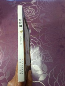 曹文轩文集：甜橙树