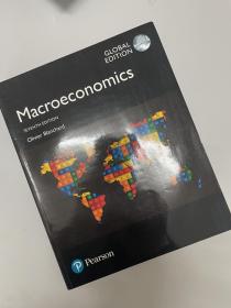 Macroeconomics, Global Edition（7e）