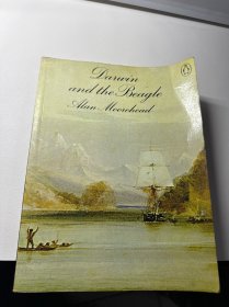 alan moorehead darwin and the beagle