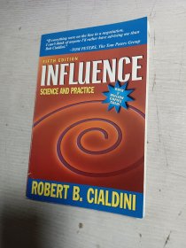 Influence:ScienceandPractice