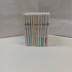 日文 オタクに恋は難しい　全巻