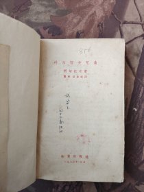 叶尔绍夫兄弟（1963年）