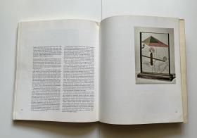 AN INVITATION TO SEE
125 PAINTINGS FROM THE MUSEUM OF MODERN ART(125幅作品来自纽约现代艺术博物馆，英文原版）