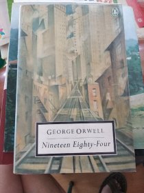 NINETEEN EIGHTY-FOUR 1984