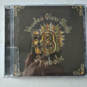 VOODOO GLOW SKULLS 原版原封CD