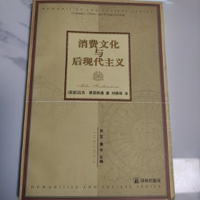 消费文化与后现代主义