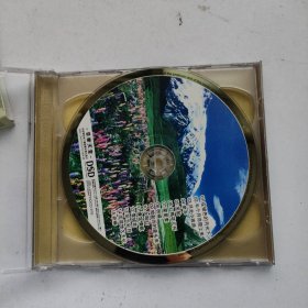 CD 流淌的歌声（梦之旅演唱组合 真情依旧）8盒 每盒2CD 共16张光盘