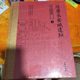 隋唐长安城遗址（考古资料编）