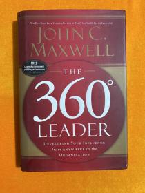 THE 360 LEADER