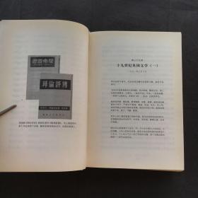 1989—1994 文学回忆录   下