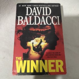 The Winner David Baldacci