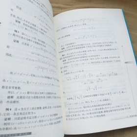 奥数小丛书（第三版）初中卷6：整除、同余与不定方程（第三版）