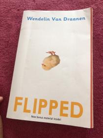 Flipped