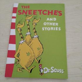 The Sneetches and Other Stories 苏斯博士：史尼奇及其他故事 