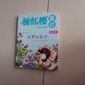 偷梦的影子/杨红樱童话注音本系列