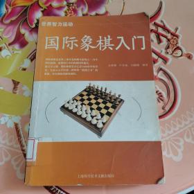 国际象棋入门