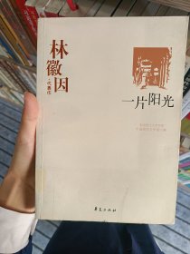 一片阳光：中國現代文學百家