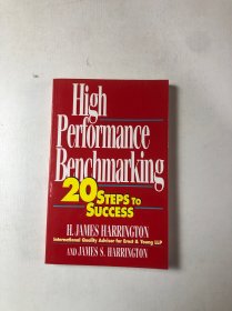 High Performance Benchmarking