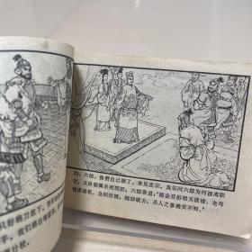 北宋杨家将之六：智救杨郡马