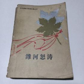 潍河怒涛