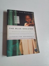 The Blue Sweater: Bridging the Gap Between Rich and Poor in an Interconnected World