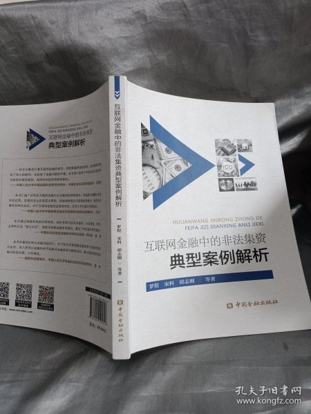 互联网金融中的非法集资典型案例解析